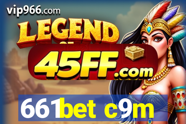 661bet c9m